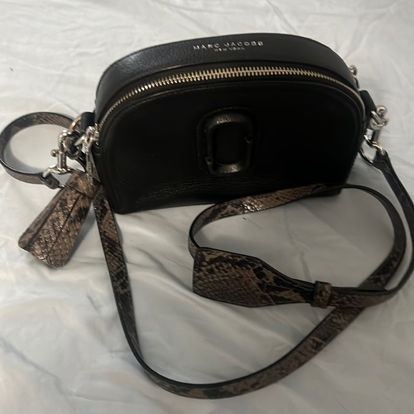 Marc Jacobs The Snapshot Bag - Picture 1 of 12
